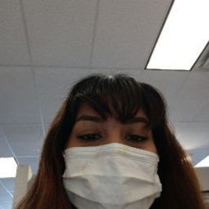 Meet your Posher, Alexis